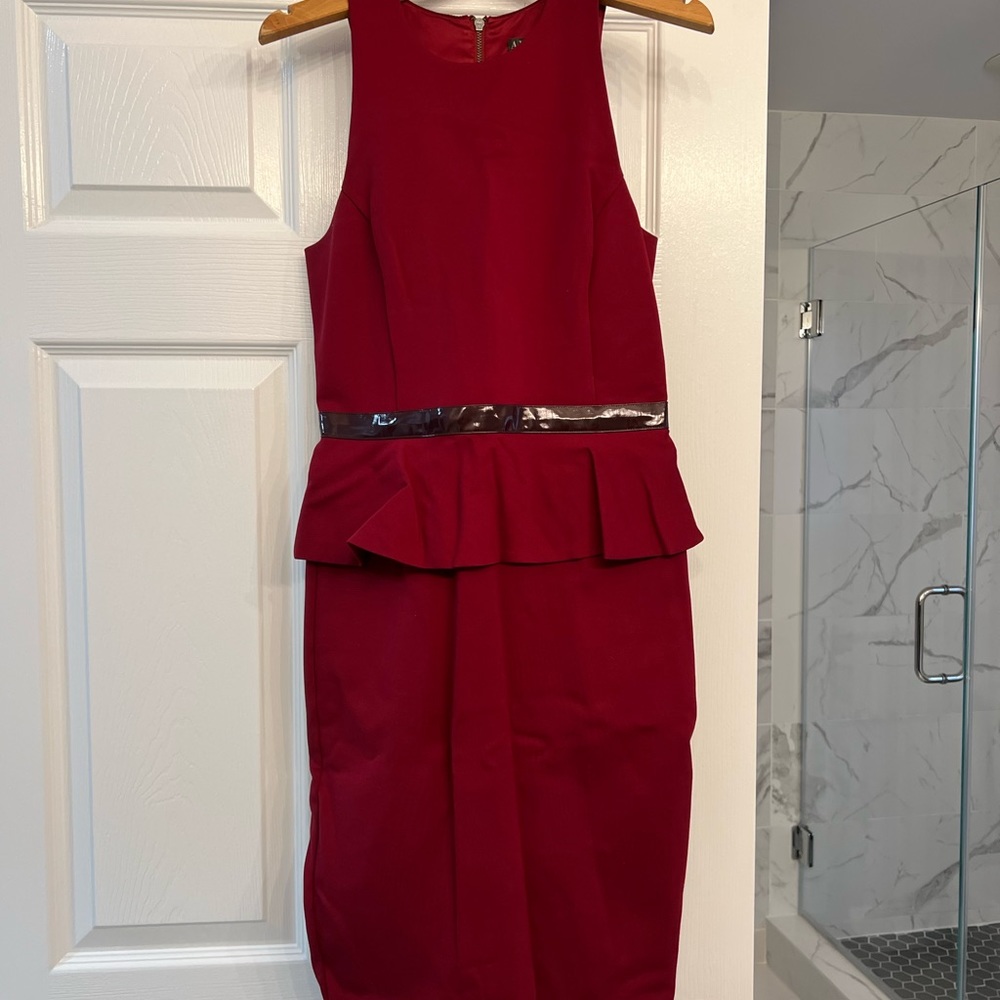 Armani Exchange Dress